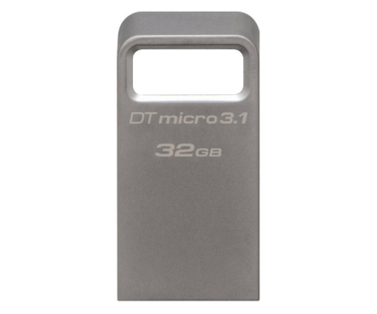 PenDrive KINGSTON USB 3.1 32GB DTMC3/32GB